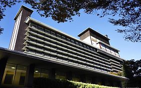 The Okura Tokyo（オークラ東京）